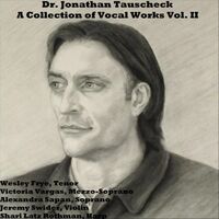 A Collection of Original Vocal Works II